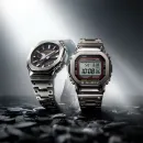Мужские часы Casio G-Shock GM-B2100SD-1C