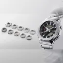 Мужские часы Casio G-Shock GM-B2100SD-1C