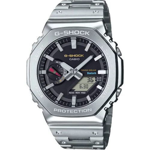 Мужские часы Casio G-Shock GM-B2100SD-1C