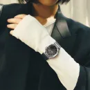 Женские часы Casio G-Shock GM-S2110-1A7
