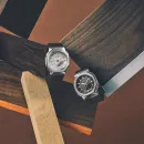 Женские часы Casio G-Shock GM-S2110-1A7