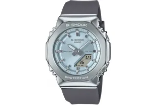 Женские часы Casio G-Shock GM-S2110-2A