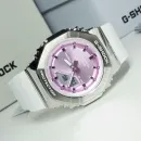 Женские часы Casio G-Shock GM-S2110-7A6