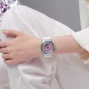 Женские часы Casio G-Shock GM-S2110-7A6