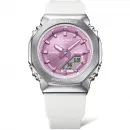 Женские часы Casio G-Shock GM-S2110-7A6