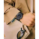 Женские часы Casio G-Shock GM-S2110B-8A
