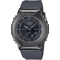 Женские часы Casio G-Shock GM-S2110B-8A