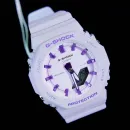 Женские часы Casio G-Shock GMA-P2125W-6A