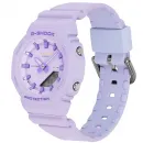 Женские часы Casio G-Shock GMA-P2125W-6A