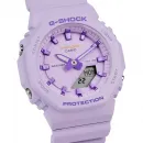 Женские часы Casio G-Shock GMA-P2125W-6A