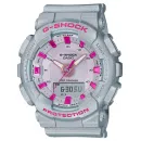 Женские часы Casio G-Shock GMA-S130NP-8A