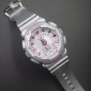 Женские часы Casio G-Shock GMA-S130NP-8A