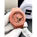 Женские часы Casio G-Shock GMA-P2100-7A