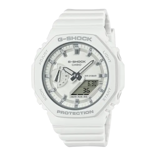 Женские часы Casio G-Shock GMA-S2100-7A