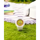 Женские часы Casio G-Shock GMA-S2100BS-7A