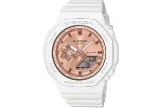 Женские часы Casio G-Shock GMA-S2100MD-7A