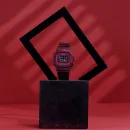 Женские часы Casio G-Shock GMD-S5600RB-4