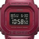 Женские часы Casio G-Shock GMD-S5600RB-4
