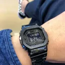 Мужские часы Casio G-Shock GMW-B5000GD-1