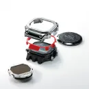 Мужские часы Casio G-Shock GMW-B5000GD-1