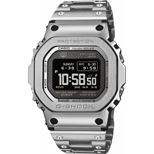 Мужские часы Casio G-Shock GMW-BZ5000D-1