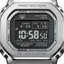Мужские часы Casio G-Shock GMW-BZ5000D-1