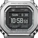 Мужские часы Casio G-Shock GMW-BZ5000D-1