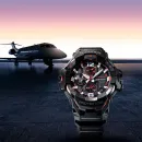 Мужские часы Casio G-shock GR-B300-1A4