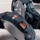 Мужские часы Casio G-shock GR-B300-1A4