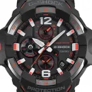 Мужские часы Casio G-shock GR-B300-1A4
