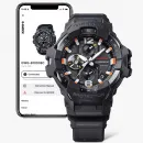 Мужские часы Casio G-shock GR-B300EC-1A