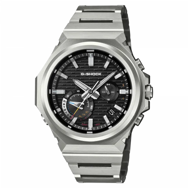 Мужские часы Casio G-shock GST-B1000D-1A
