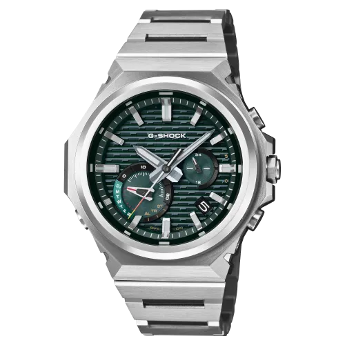 Мужские часы Casio  G-Shock GST-B1000D-3A