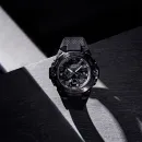 Мужские часы Casio G-Shock GST-B400BB-1A