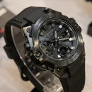 Мужские часы Casio G-Shock GST-B400BB-1A