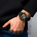 Мужские часы Casio G-Shock GST-B400GB-1A9