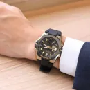 Мужские часы Casio G-Shock GST-B400GB-1A9