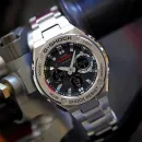 Мужские часы Casio  G-Shock GST-S110D-1A