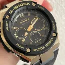 Мужские часы Casio G-Shock GST-W300G-1A