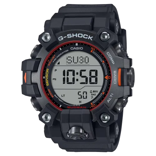 Мужские часы Casio G-Shock GW-9500MEC-1