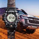 Мужские часы Casio G-Shock GW-9500-1