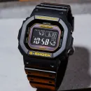 Мужские часы Casio G-Shock GW-B5600CY-1