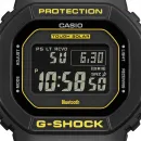 Мужские часы Casio G-Shock GW-B5600CY-1