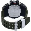 Мужские часы Casio G-Shock Mudmaster GWG-2000-1A3