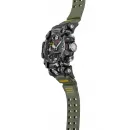 Мужские часы Casio G-Shock Mudmaster GWG-2000-1A3