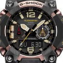 Мужские часы Casio G-Shock GWG-B1000-1A4