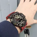 Мужские часы Casio G-Shock GWG-B1000-1A4
