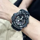 Мужские часы Casio G-Shock GWG-B1000EC-1A