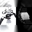 Мужские часы Casio G-Shock GWG-B1000EC-1A