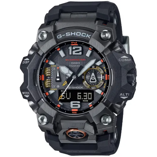 Мужские часы Casio G-Shock GWG-B1000EC-1A